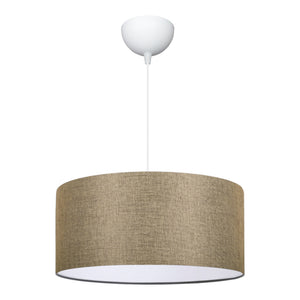Sutton taklampa i olika färger [lux.pro]