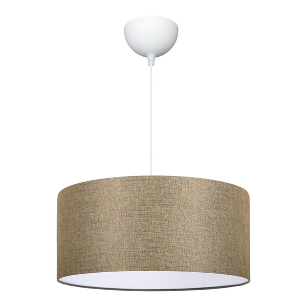 Sutton taklampa i olika färger [lux.pro]