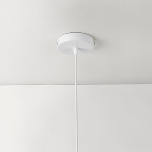 Taklampa Toulon set om 2 metall guld välj modell [lux.pro]