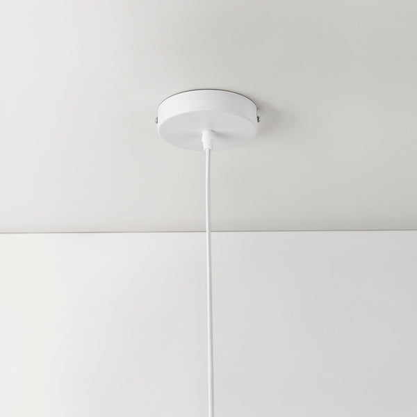 Taklampa Toulon set om 2 metall guld välj modell [lux.pro]