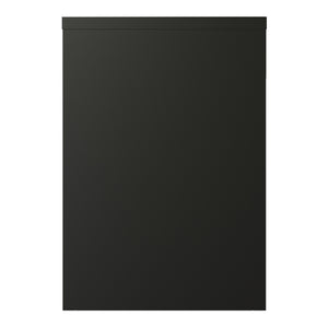 Väggskåp Burlöv 50x33x35 cm stål [en.casa]