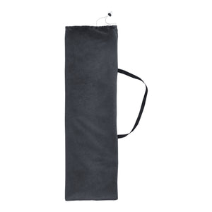 Hängstol Aranga med 2 dynor 150x120 cm [en.casa] välj modell