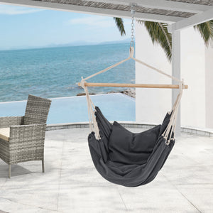 Hängstol Peralvillo 175x130 cm [en.casa] välj modell