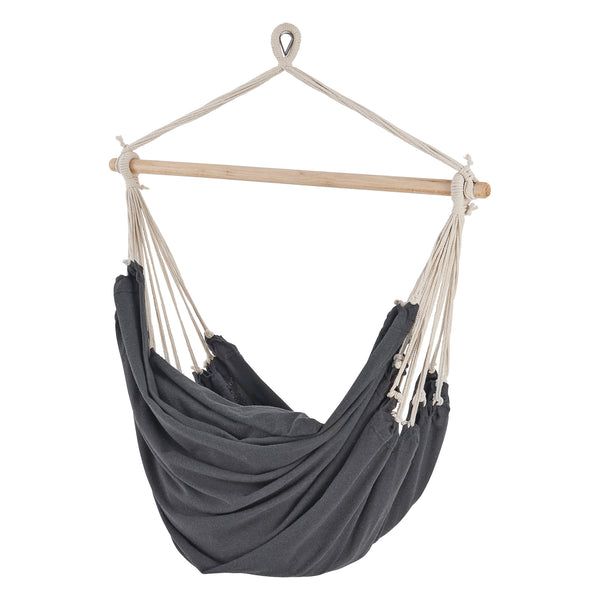 Hängstol Peralvillo 175x130 cm [en.casa] välj modell