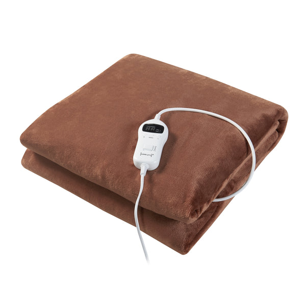 Värmefilt Archi fleece [en.casa] välj modell