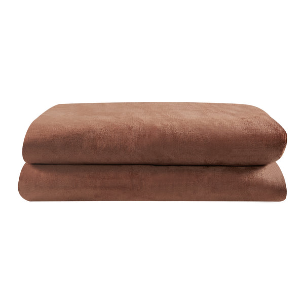 Värmefilt Archi fleece [en.casa] välj modell