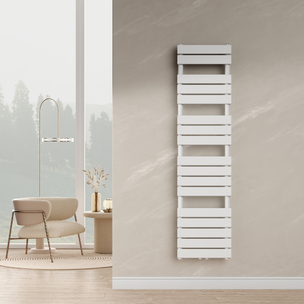 Radiator Voss lameller i olika färger och storlekar [neu.haus] - premiumXL