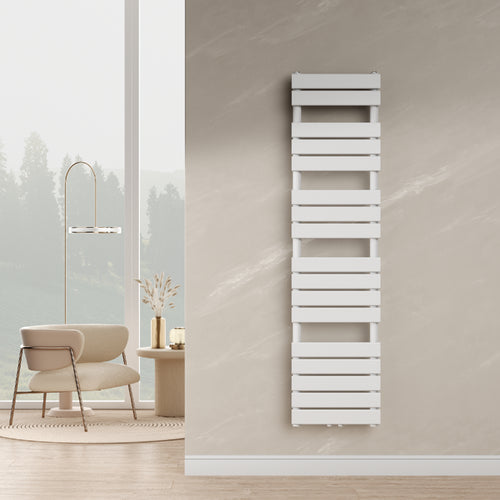 Radiator Voss lameller i olika färger och storlekar [neu.haus] - premiumXL
