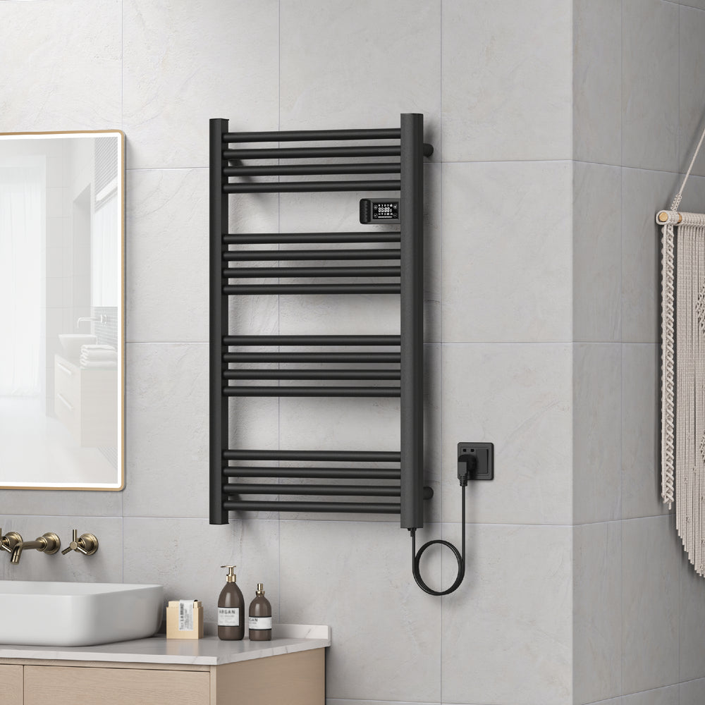 Handdukstork Follo 96x54 cm [pro.tec] - premiumXL