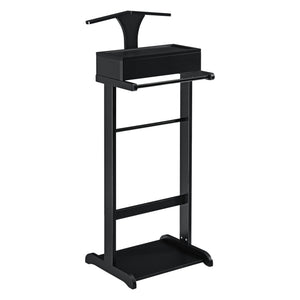 Klädbetjänt 43,5x34,5x110cm furu [en.casa] välj modell