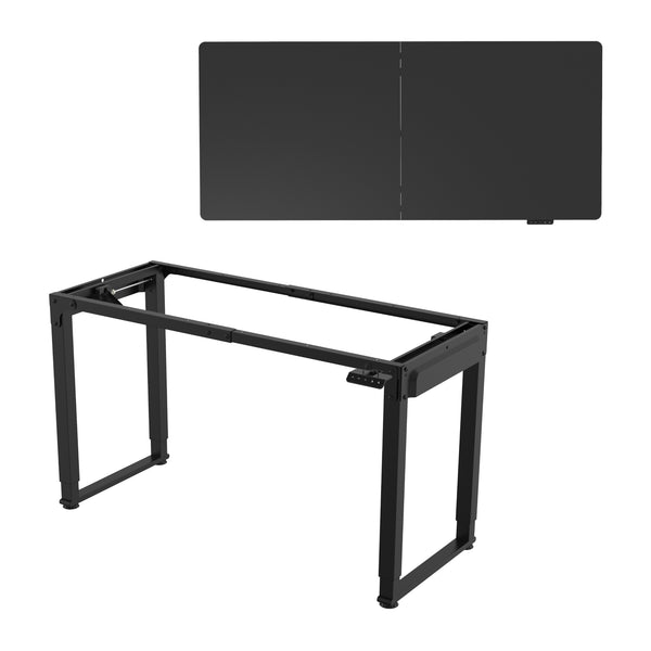 Höj- och sänkbar skrivbord Kirkkonummi [pro.tec]