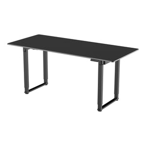 Höj- och sänkbar skrivbord Kirkkonummi [pro.tec]