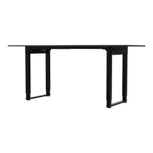Höj- och sänkbar skrivbord Kirkkonummi [pro.tec]