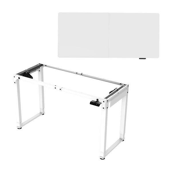 Höj- och sänkbar skrivbord Kirkkonummi [pro.tec]