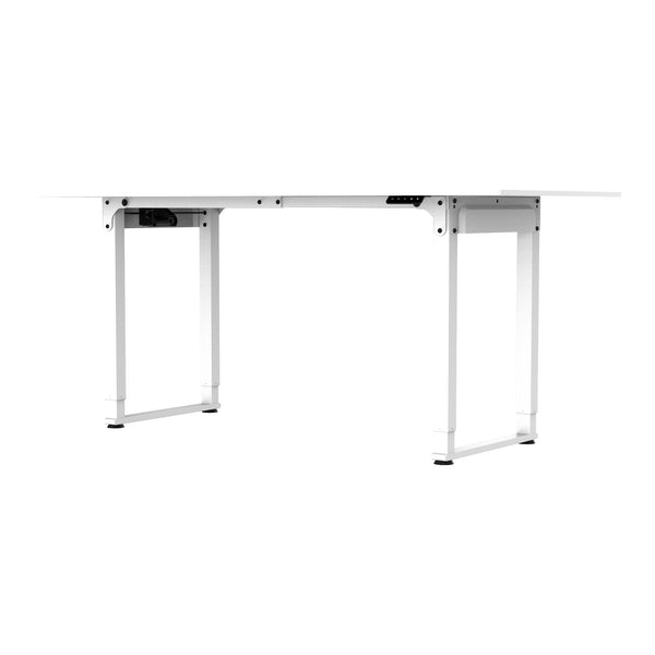 Höj- och sänkbar skrivbord Kirkkonummi [pro.tec]