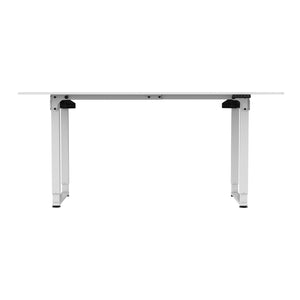 Höj- och sänkbar skrivbord Kirkkonummi [pro.tec]
