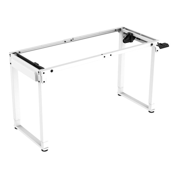 Höj- och sänkbart bordsstativ Kirkkonummi 135x55cm [pro.tec]
