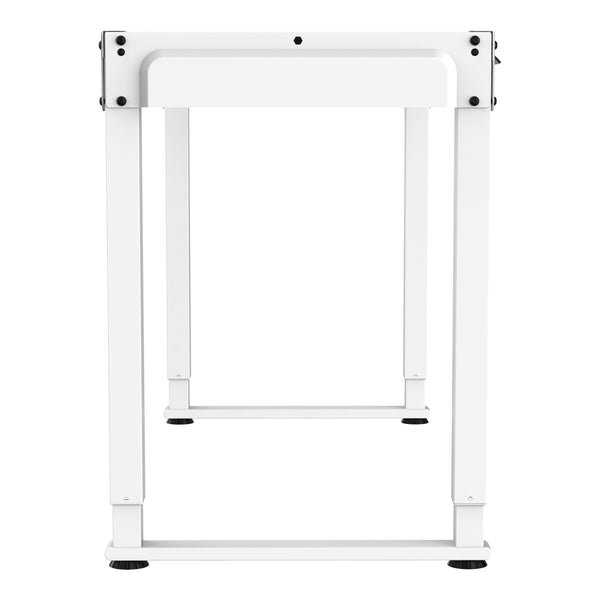 Höj- och sänkbart bordsstativ Kirkkonummi 135x55cm [pro.tec]