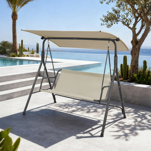 Hollywoodgunga Satten 3-sits [en.casa]
