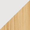 Serveringsvagn Biel 76x37x37 cm [en.casa]