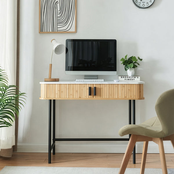 Konsolbord Tvedestrand [en.casa]