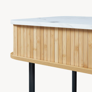 Konsolbord Tvedestrand [en.casa]
