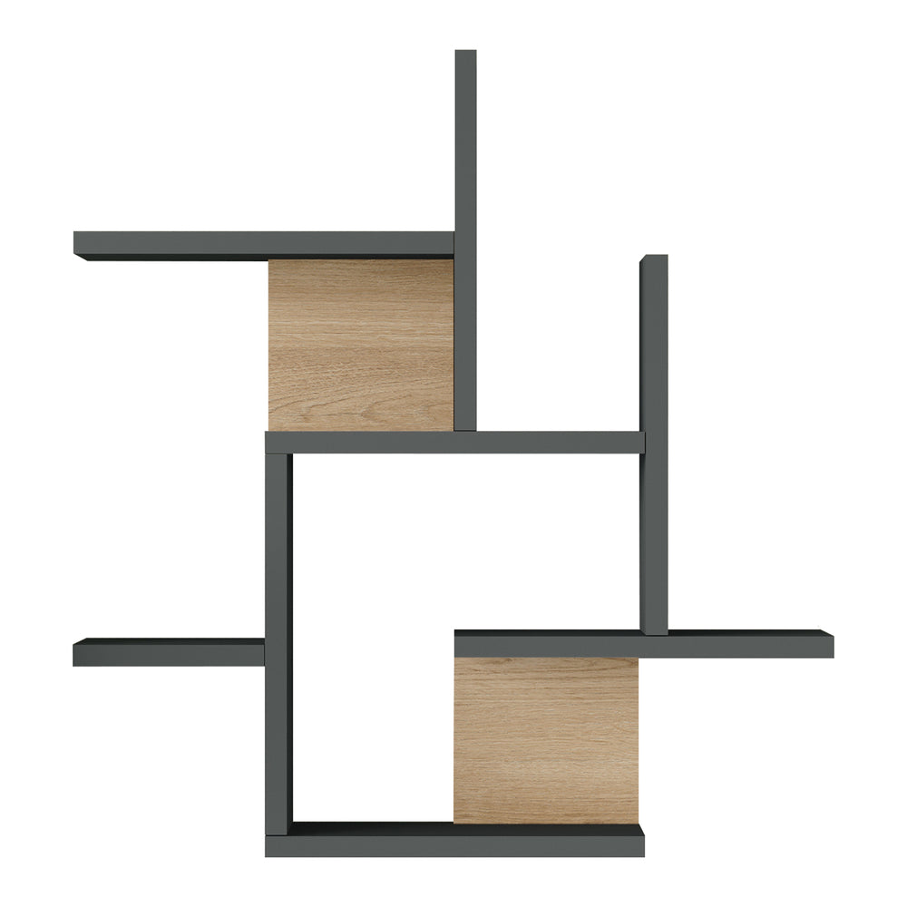 Vägghylla Reyna [en.casa]