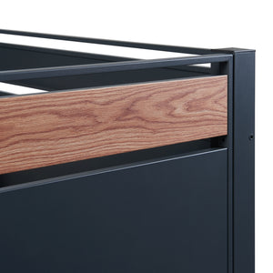 Soptunnesskydd Uusikaupunki [en.casa] välj modell