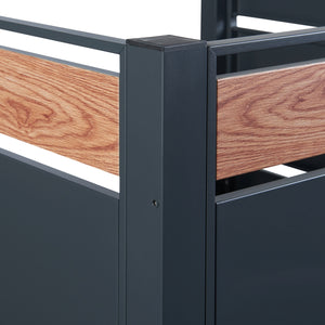 Soptunnesskydd Uusikaupunki [en.casa] välj modell