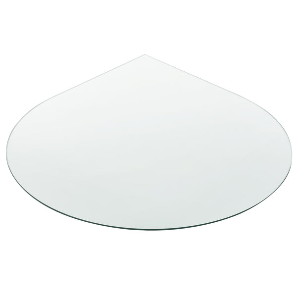 Bordskkiva av härdat glas [neu.haus] välj modell