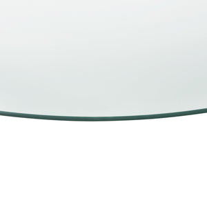 Bordskkiva av härdat glas [neu.haus] välj modell