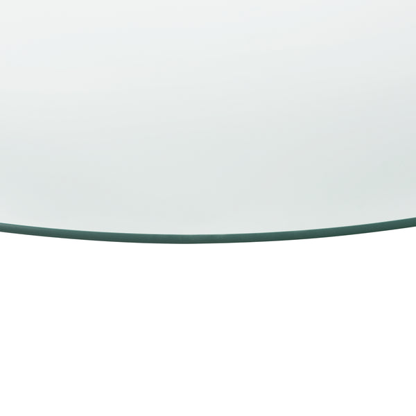 Bordskkiva av härdat glas [neu.haus] välj modell