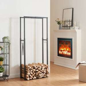 Vedställ Kasan med justerbar storlek [en.casa] - premiumXL