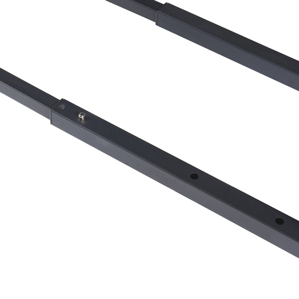 Kasan vedhylla med justerbar storlek [en.casa]