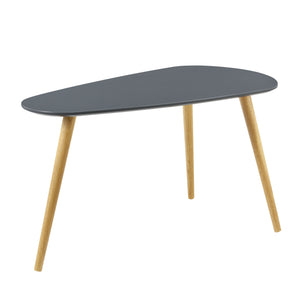 Soffbord/Sidobord Langesund set om 2 [en.casa] välj modell