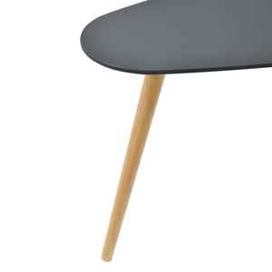 Soffbord/Sidobord Langesund set om 2 [en.casa] välj modell