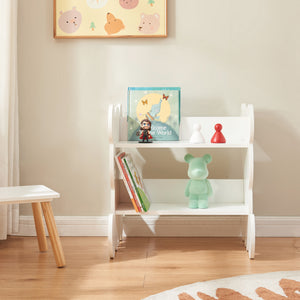 Ståhylla för barn Tårnby olika modeller modeller [en.casa]
