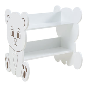 Ståhylla för barn Tårnby olika modeller modeller [en.casa]