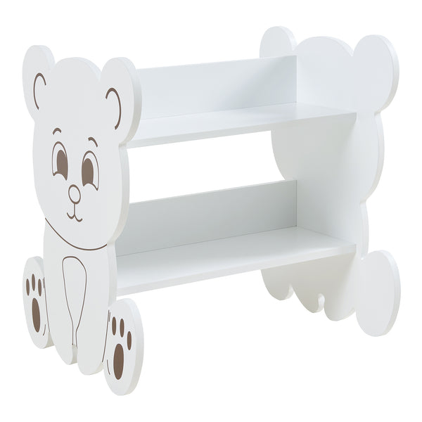 Ståhylla för barn Tårnby olika modeller modeller [en.casa]