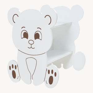 Ståhylla för barn Tårnby olika modeller modeller [en.casa]