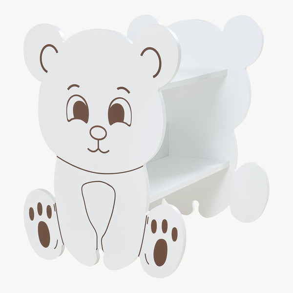 Ståhylla för barn Tårnby olika modeller modeller [en.casa]