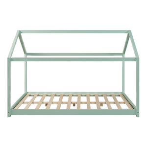 Cot Cerro i olika färger och storlekar [en.casa]
