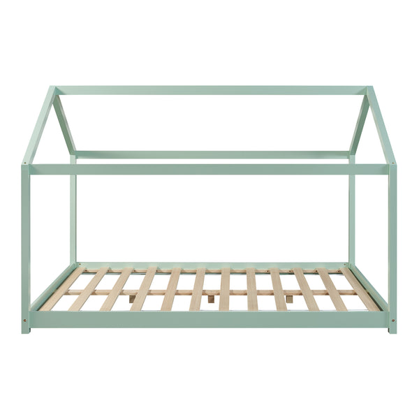 Cot Cerro i olika färger och storlekar [en.casa]