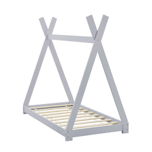 Juniorsäng Onejda tipisäng furu [en.casa] välj modell