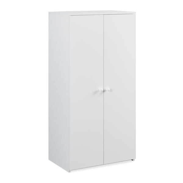Garderob Beldinupp 123x60x40 cm [en.casa]