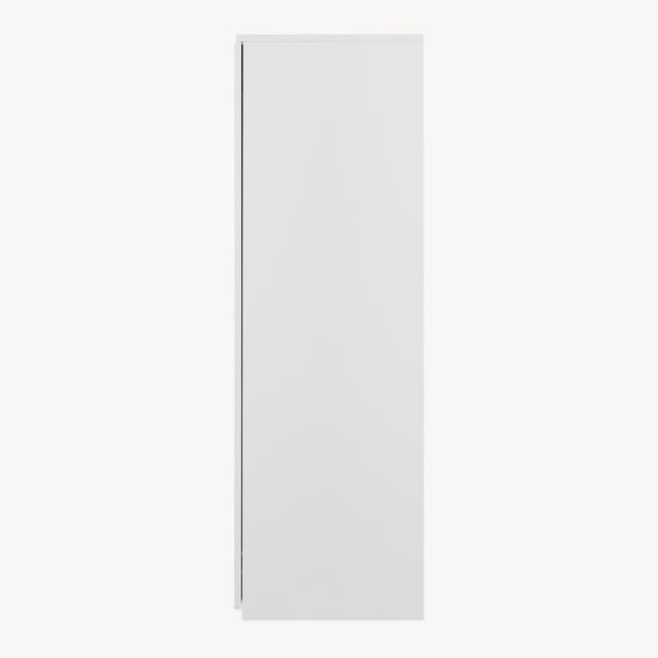 Garderob Beldinupp 123x60x40 cm [en.casa]