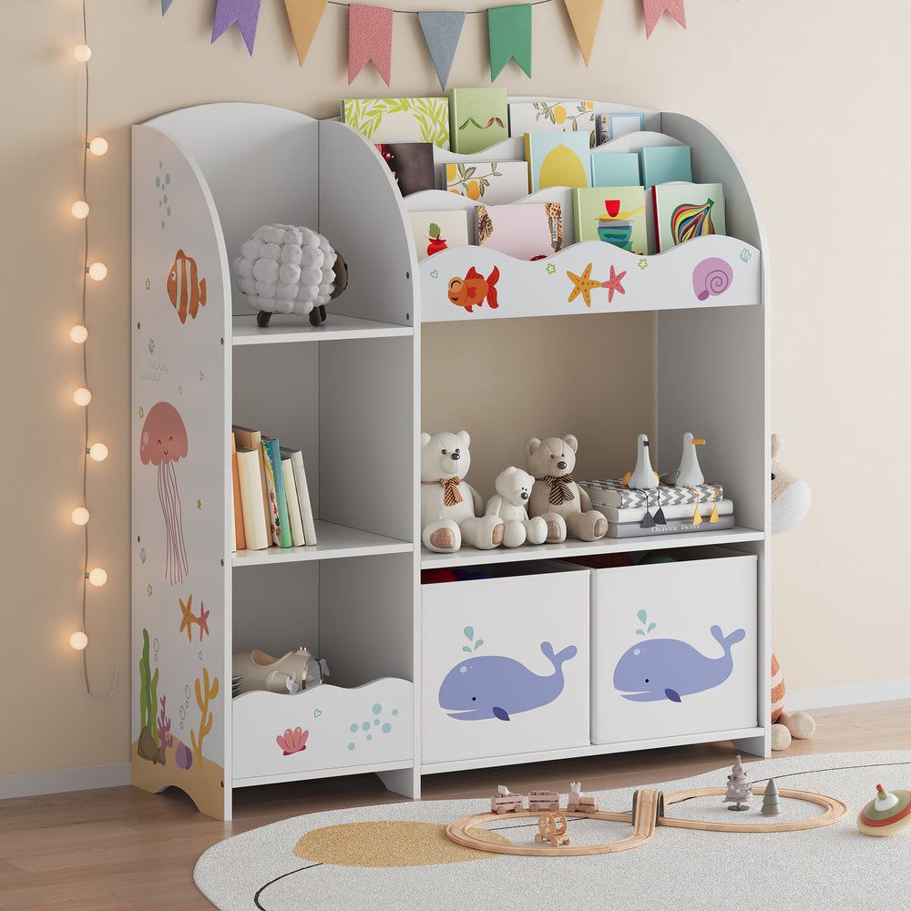 Barnhylla Lysekil [en.casa]