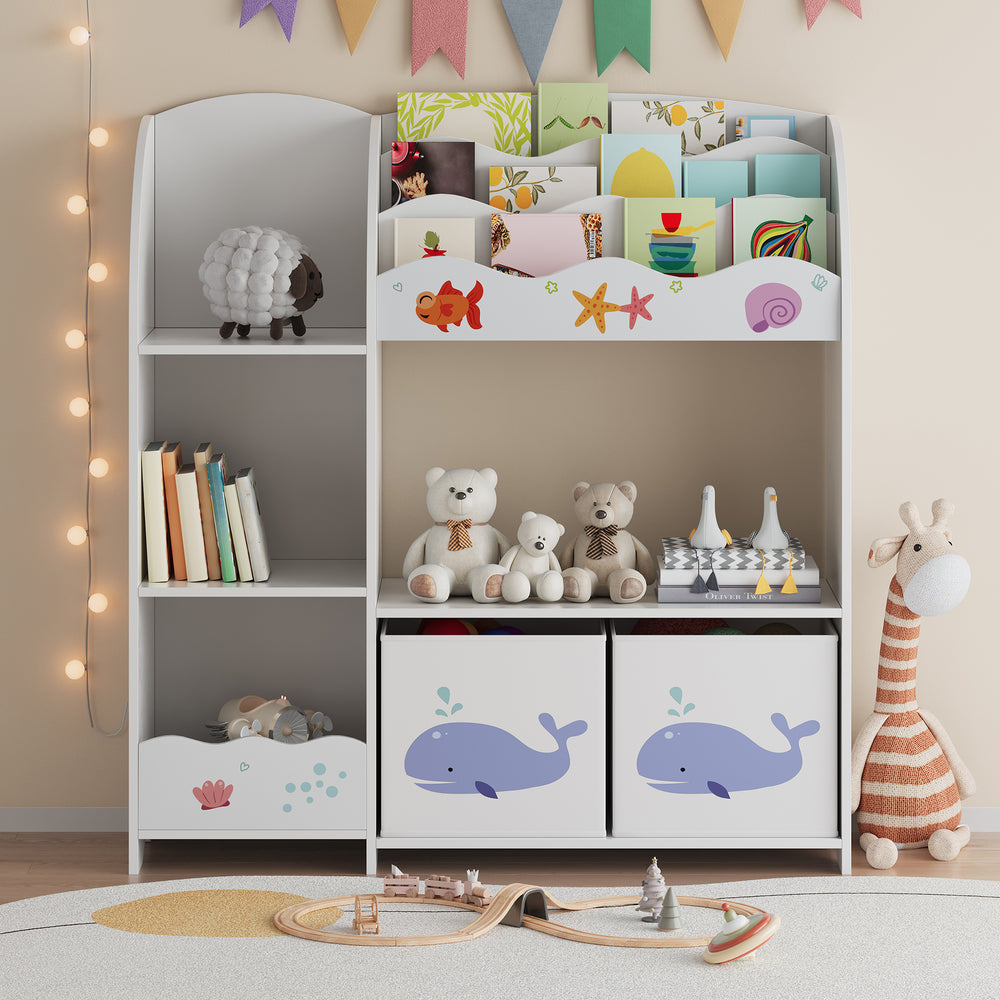 Barnhylla Lysekil [en.casa]