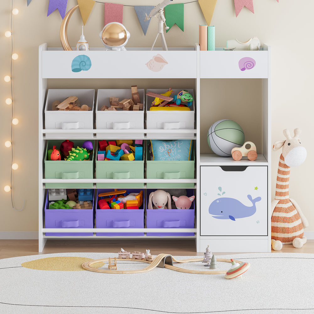 Barnhylla Søndreland [en.casa] - premiumXL