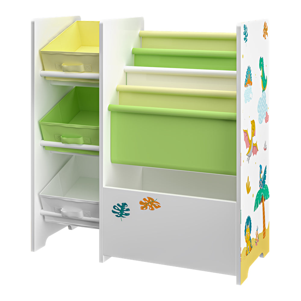 Barnhylla Vimianzo [en.casa] - premiumXL